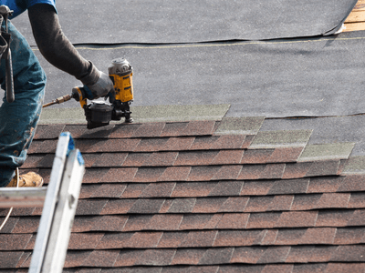 About Roof Repair Experts Newmarket, NH